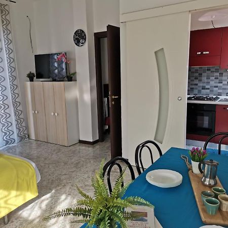 Bnbook-L'Appartamento Di Gio' Ро Екстер'єр фото
