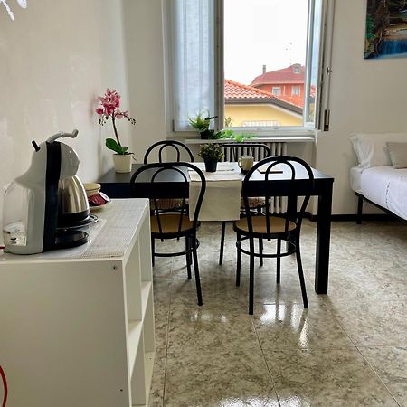 Bnbook-L'Appartamento Di Gio' Ро Екстер'єр фото